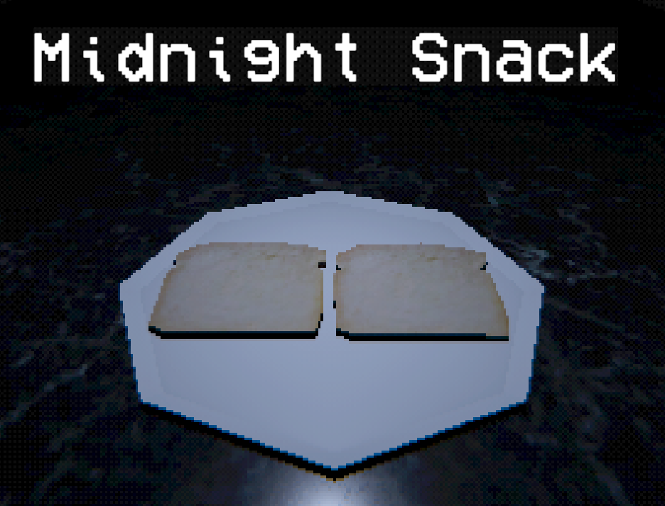 Games like Midnight snack