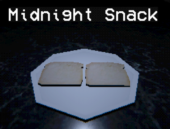 Midnight snack Image