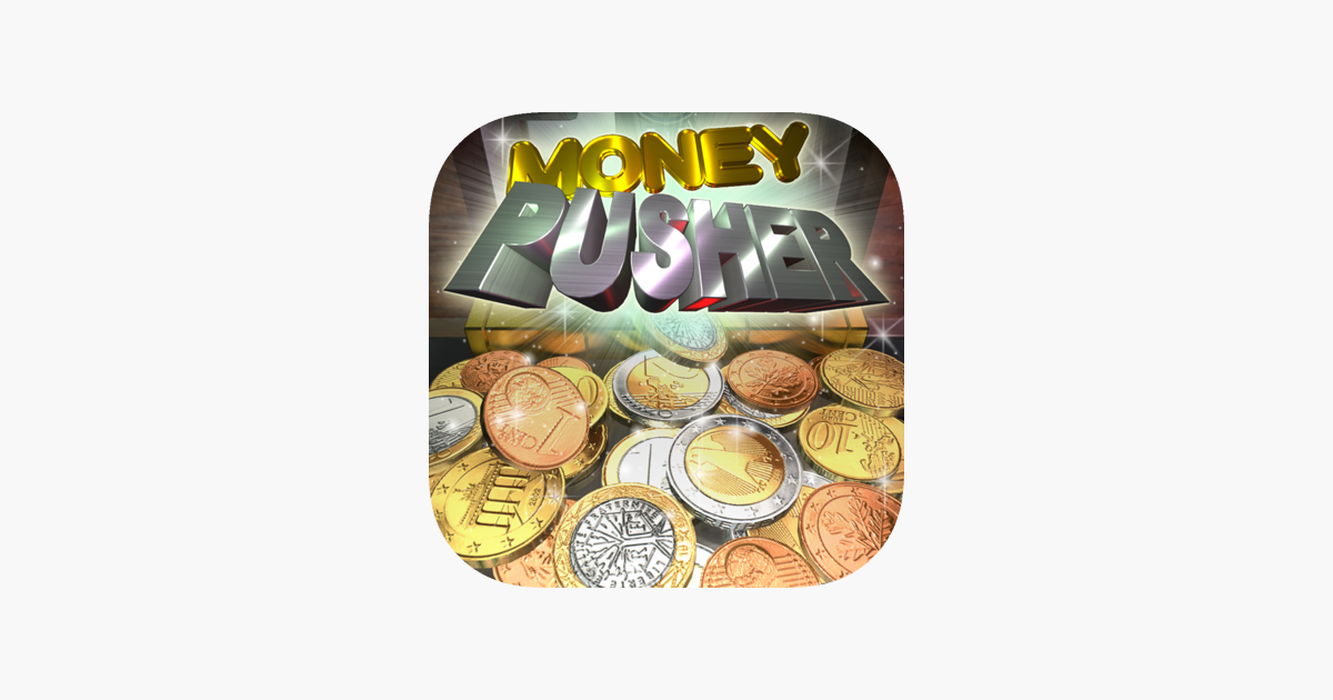Games like MONEY PUSHER EUR