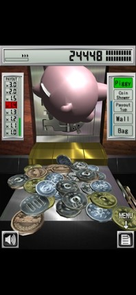 MONEY PUSHER JPY screenshot