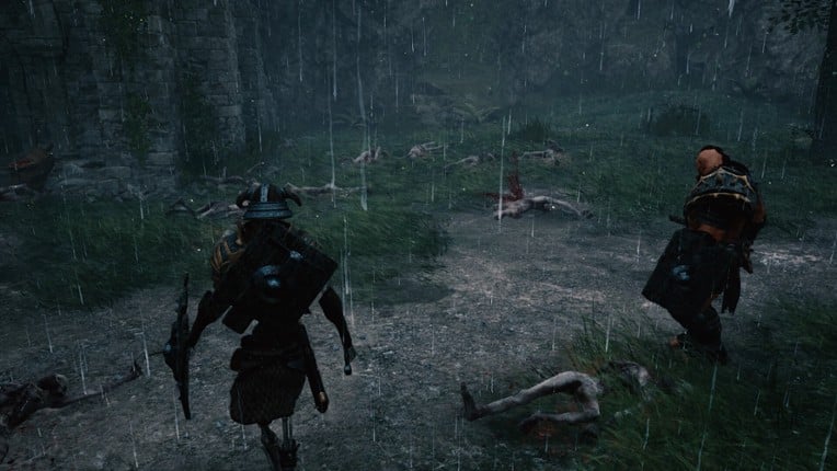 Morgenstern screenshot