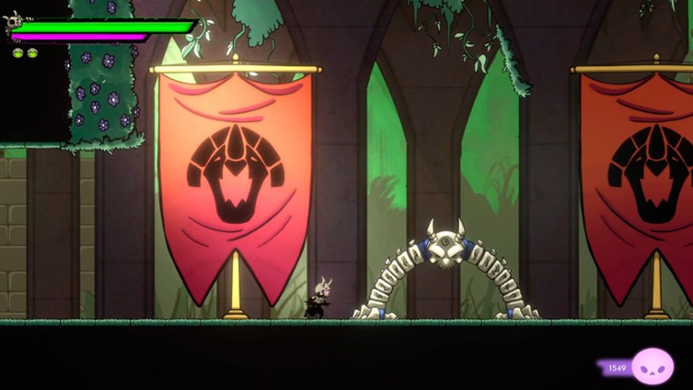 Morkull Ragast's Rage screenshot