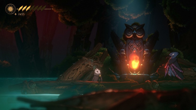 Morning Star screenshot