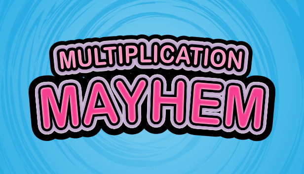 Games like Multiplication Mayhem