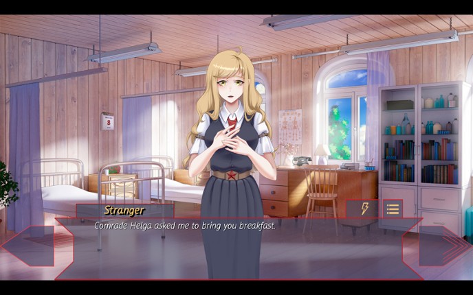 My Camp of Memories: Episode 1 screenshot