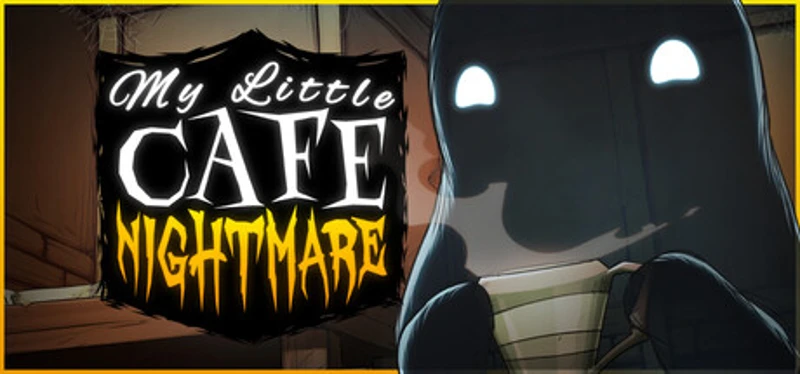 My Little Cafe Nightmare Image