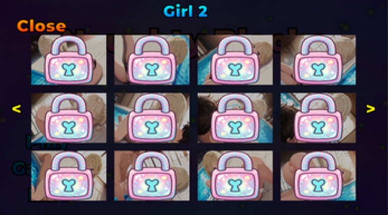 Naughty Blocks screenshot