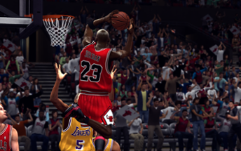 NBA 2K14 Image