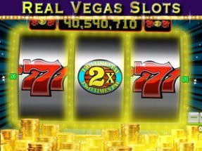 Neon Casino 777 classic slots Image