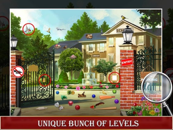New Hidden Object Games 2021 screenshot