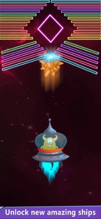 New Space Adventure 2021 Image