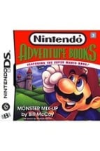 Nintendo Adventure Books 3: Monster Mix-Up Image