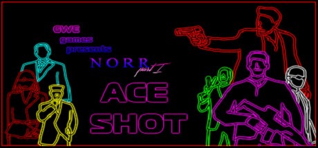 Games like NORR part I: Ace Shot