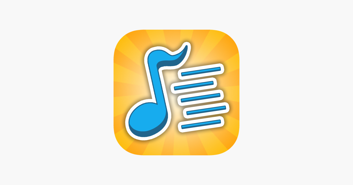 Games like Note Rush: Music Reading Game
