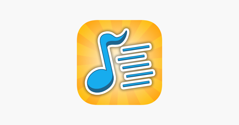 Note Rush: Music Reading Game Game Cover