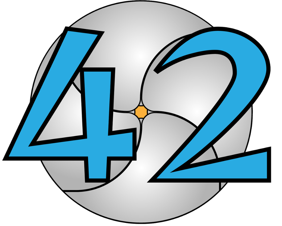 Games like Nr. 42