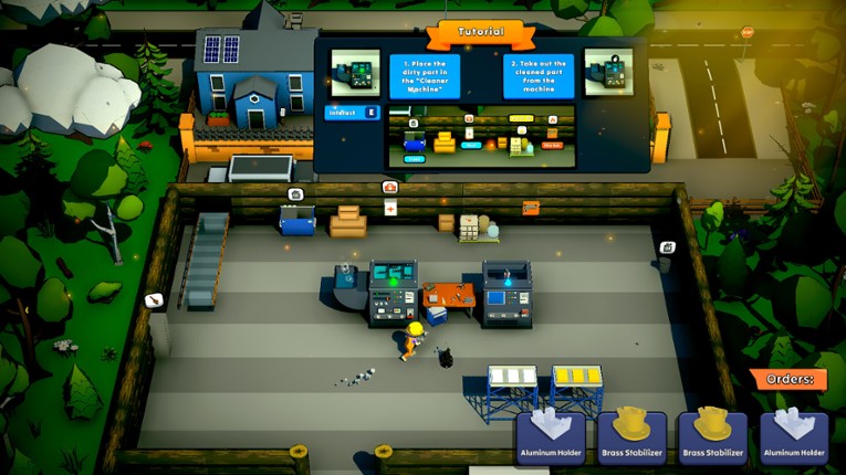 Nuts About Nuts screenshot