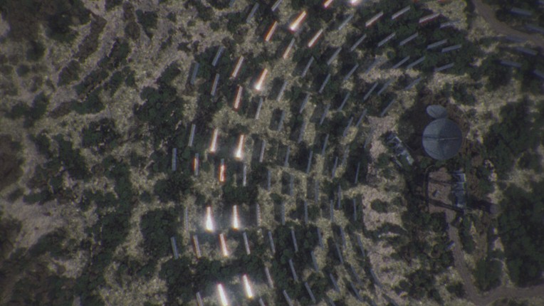 O.T.B.R.O.S.: Haze of Kazantip screenshot