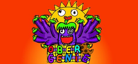 Games like Obergenie
