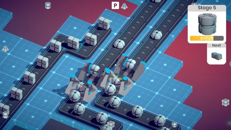 Object Factory screenshot