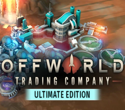Offworld Trading Company Image