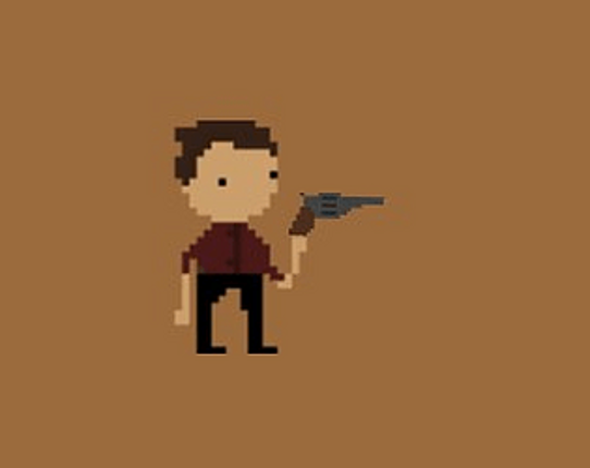 One Gun Image