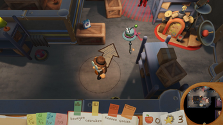 Operation: Immagination Image