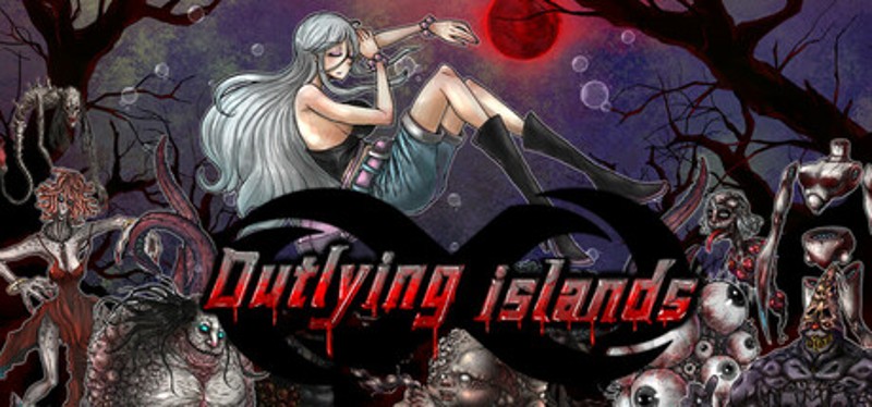 Outlying Islands Image