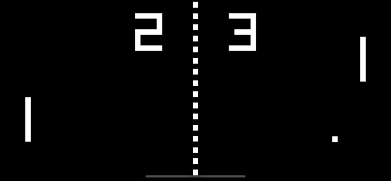 Paddles! Pong edition Image