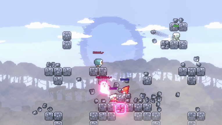 Party Spirits screenshot