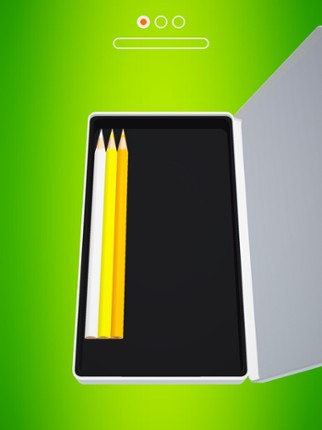 Pencil Maker screenshot