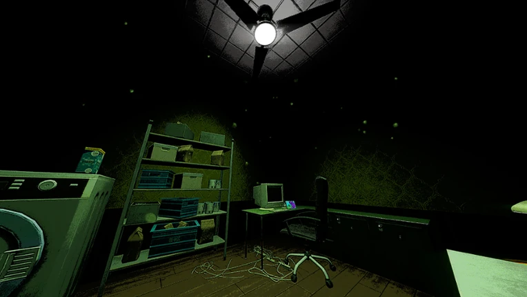 Pepper the Giant Purple Dog screenshot