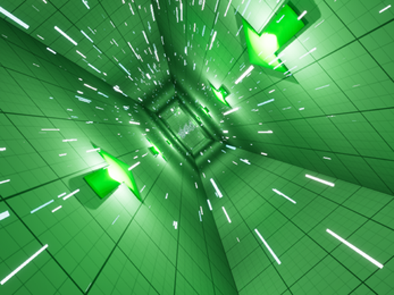 Perpetual Motion Image
