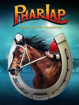 Games like Phar Lap: Horse Racing Challenge