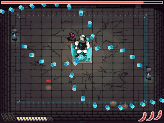 Phoenix Affray Image