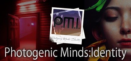 Games like Photogenic Minds : Identity