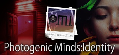 Photogenic Minds : Identity Image