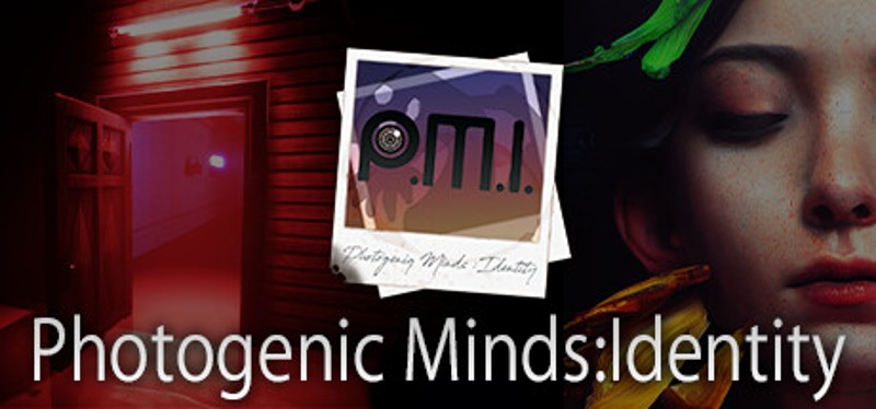 Photogenic Minds : Identity Game Cover