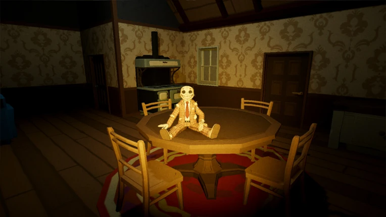 Pinewood Inn Image