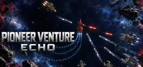 Games like Pioneer Venture: Echo