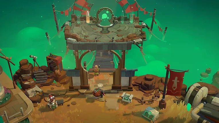 Planet Coaster: Image