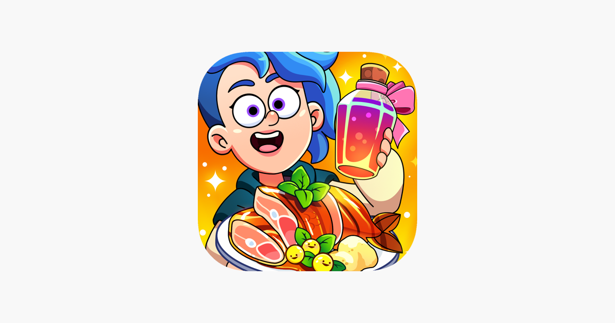Games like Potion Punch 2