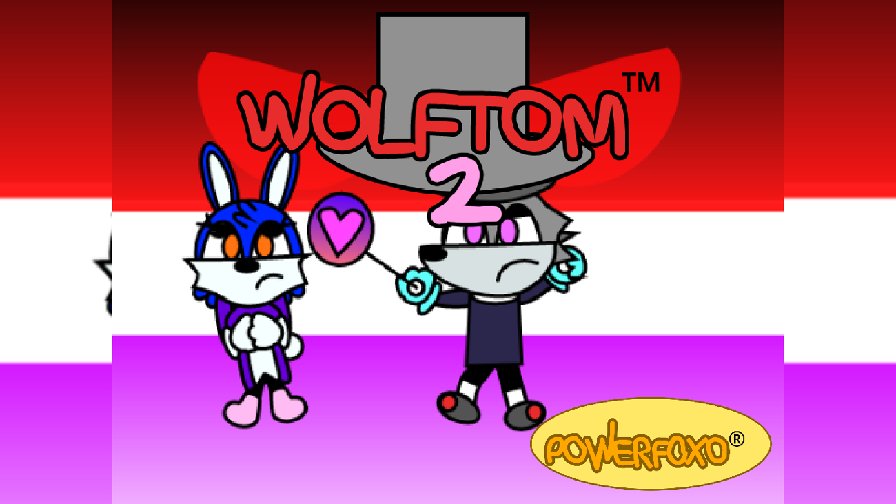 Games like POWERFOXO WOLFTOM 2
