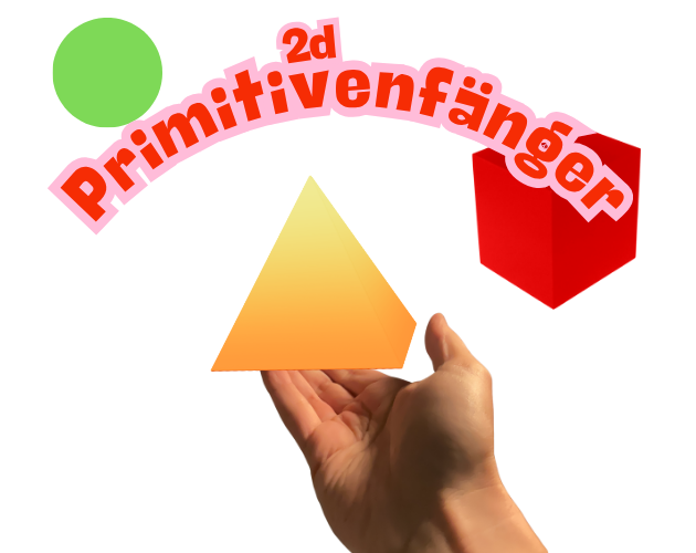 Games like Primitivenfänger