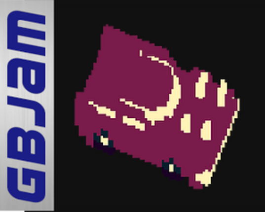 Pumpkin Drive Image