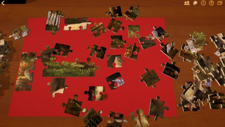 Puzzle Together screenshot