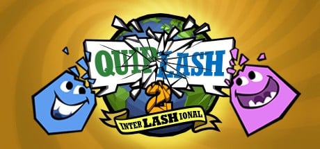 Games like Quiplash 2 InterLASHional