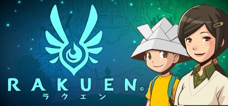 Games like Rakuen