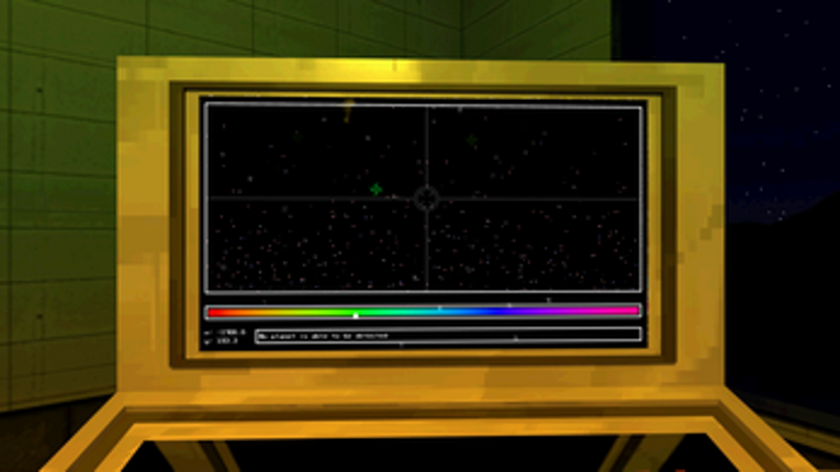 Rampage of the Red Giant screenshot
