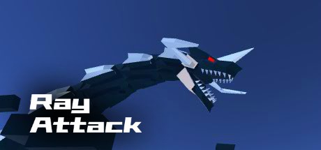 Games like Ray Attack